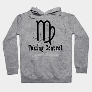 Perfectionist virgo Hoodie